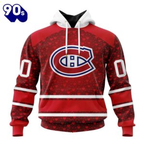 NHL Montreal Canadiens Special Gift…