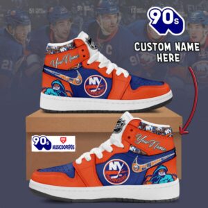 NHL New York Islanders Air…