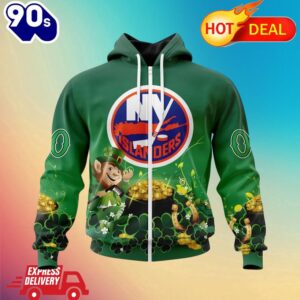 NHL New York Islanders Special…