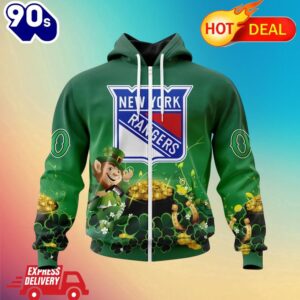 NHL New York Rangers Special…