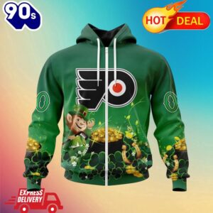 NHL Philadelphia Flyers Special Design…