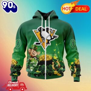 NHL Pittsburgh Penguins Special Design…