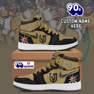 NHL Vegas Golden Knights Air…