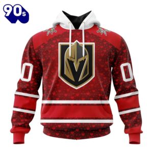 NHL Vegas Golden Knights Special…