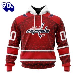 NHL Washington Capitals Special Gift…