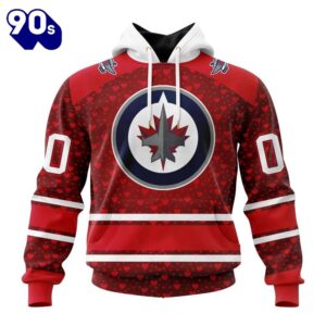 NHL Winnipeg Jets Special Gift…