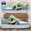 Nkotb Air Force 1 Sneaker  New Trend