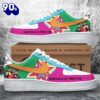 Nkotb Air Force 1 Sneaker Gift For Christmas New Trend