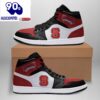 North Carolina State Wolfpack Ncaa Air Jordan Shoes Sport Sneakers, Best Gift For Men And Women