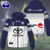 North Queensland Cowboys 3D Windbreaker Jacket For Man And Women