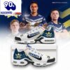North Queensland Cowboys Custom Name Air Max Plus Shoes For Fans