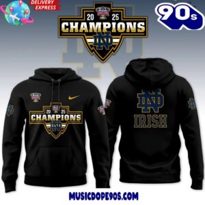 Notre Dame Fighting Irish 2025…