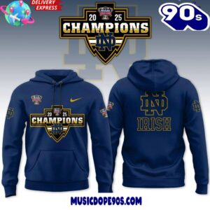 Notre Dame Fighting Irish 2025…