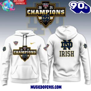 Notre Dame Fighting Irish 2025…