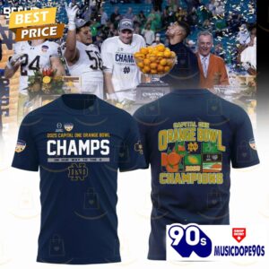 Notre Dame Fighting Irish 2025…