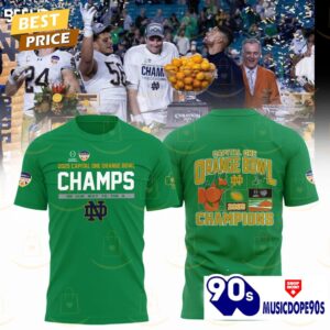 Notre Dame Fighting Irish 2025…