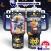 Notre Dame Fighting Irish 2025 Orange Bowl Champions For Fans Trending Tumbler