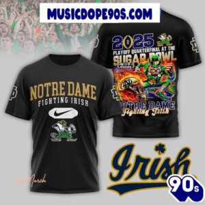 Notre Dame Fighting Irish 2025…