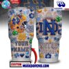 Notre Dame Fighting Irish Custom Tumbler Cup