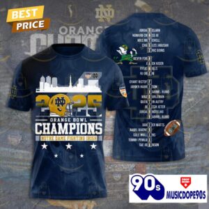 Notre Dame Fighting Irish Football…