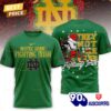 Notre Dame Fighting Irish They Not Like Us – Fighting Irish 3D T-Shirt