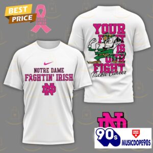 Notre Dame Fighting Irish –…