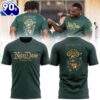Notre Dame Football 2025 Sing Her Glory Limited Edition 3d T-Shirt