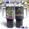 Notre Dame Sugar Bowl Champions Let Go Irish Tumbler