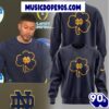 Notre Dame X Coach Marcus Freeman New Edition 2025 For Fans Limited Sweatshirt