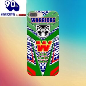 NRL New Zealand Warriors NAIDOC…