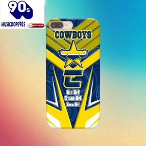 NRL North Queensland Cowboys NAIDOC…