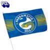 NRL Parramatta Eels Blue House Flag