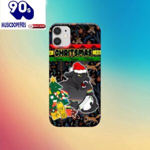 NRL Penrith Panthers Christmas Phone…