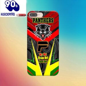 NRL Penrith Panthers NAIDOC Sporty…