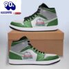 Nrl South Sydney Rabbitohs Air Jordan Sport Sneakers, Best Gift For Men And Women