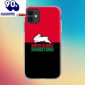 NRL South Sydney Rabbitohs Black…