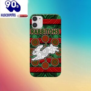 NRL South Sydney Rabbitohs Green…