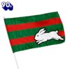 NRL South Sydney Rabbitohs House Flag