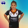 NRL Wests Tigers Home Kids T-shirt