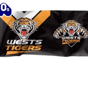 NRL Wests Tigers Pole House…