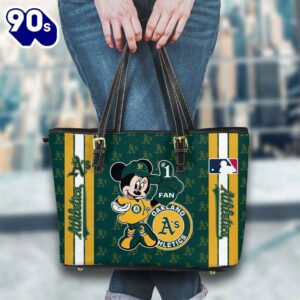 Oakland Athletics Mlb Minnie Women…