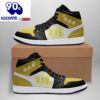 Oar Rock Band Air Jordan Sneakers Team Custom Design Shoes Sport Eachstep Gift For Fans
