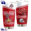 Ohio State 2025 Rose Bowl Champion Tumbler