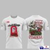 Ohio State B10 Rose Bowl Champs Duck Hunt In Pasadena Shirt