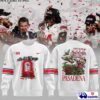 Ohio State Buckeyes Champions Rose Bowl Game 2025 3D Sweatshirt