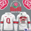 Ohio State Buckeyes Rose Bowl Game 2025 All Over Printed Hoodie