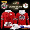 Ohio State Buckeyes x Rose Bowl Game Hoodie, Jogger, Cap