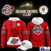 Ohio State Buckeyes x Rose Bowl Game Hoodie