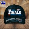 Oklahoma City Thunder Classic Cap New Trendding 2025