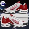 Oklahoma Sooners NCAA Personalized TN Air Max Plus Shoes